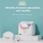 Boboduck - Disposable Nursing Pad ( 100pcs / Box )