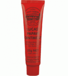 Lucas Papaw Ointment (25g)