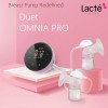 Dear Valued Dealers, Good News! We are excited to announce that Special Campaign of Lacte Duet OMNIA PRO is BACK!