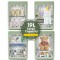 Boboduck - LED UVC Sterilizer 19L 19Led Lamp (Cream)