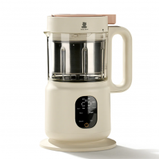 Snow Bear - Auto Baby Food Cooker