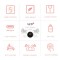 Lacte - Duet Omnia Pro Rechargeable BreastPump