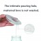 Boboduck - Wearable Silicone Breast Milk Collector