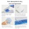 Boboduck - Disposable Nursing Pad ( 100pcs / Box )