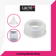 Lacte - Locking Bottle Ring