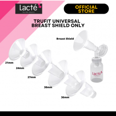 Lacte - Trufit Funnel ( 21mm / 24mm / 27mm / 30mm /36m )