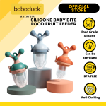 Boboduck - Baby Food Fruit Feeder Random Colour