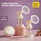 Boboduck - Carrie (F5099) Breast Pump Accessories