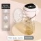 Boboduck - Belle Wireless Portable Breastpump ( PPSU )