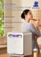 SnowBear - ULTRAVIOLET STERILISER DRYER (32+2 UVC LIGHT BULBS WI