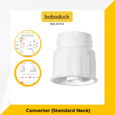 Boboduck - Converter (Standard Neck)