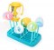 Treenie - Bottle & Nipple Drying Rack x 12