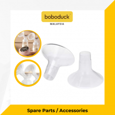 Boboduck - Breast Shield Funnel 26.5mm - 1pc