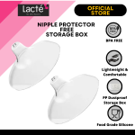 Lacte - Nipple Protector (2pcs / Box )