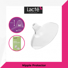 Lacte - Nipple Protector (2pcs / Box )