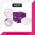 Promo - Lacte Deluxe Disposable Breast Pad
