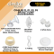 Cimilre F1, P1, S5 PLUS & S3 Breast Pump Accessories