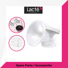 Lacte - 2nd Gen Soft B/Shield Exp C/Kit ( 25mm )