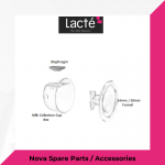 Lacte - Spare Part For Nova Breastpump