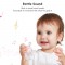 Boboduck - Baby Teether Toy Pony - Comes W Dustproof Storage Box