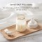Boboduck - Carrie Electric Double Breast Pump ( PPSU )