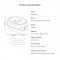 Boboduck - Carrie Electric Double Breast Pump ( PPSU )