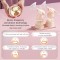 Boboduck - Carrie Electric Double Breast Pump ( PPSU )