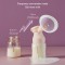 Boboduck - Carrie Electric Double Breast Pump ( PPSU )