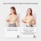 Boboduck - Carrie Electric Double Breast Pump ( PPSU )