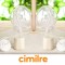 Cimilre Hands Free Breast Shield Accessories