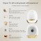 Boboduck - Gianna Wearable Hands Free Electric Breast Pump