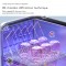 Boboduck - Rotary LED UVC Steriliser 17L