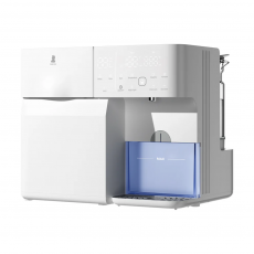 Snow Bear - Smart Water Kettle x UV Sterilizer