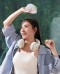 SnowBear - Pearl Neck Hanging Breast Pump