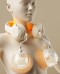 SnowBear - Pearl Neck Hanging Breast Pump
