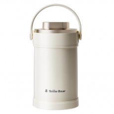 Snow Bear - Breast Milk Preservation Cup