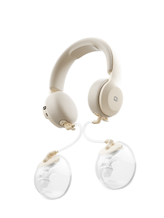 SnowBear - Pearl Neck Hanging Breast Pump