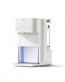 Snow Bear - Smart Water Kettle