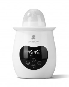 Snow Bear - Speed Baby Breast Milk Warmer