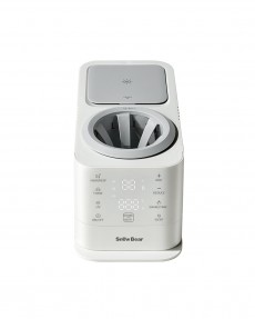Snow Bear - 5 In 1 Milk Shaker