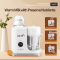 Lacte - Minimeals Master Multi Functional Food Processor