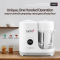 Lacte - Minimeals Master Multi Functional Food Processor