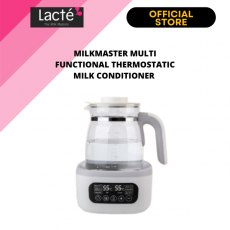 Lacte -  MilkMaster Multi Functional Thermostatic Milk Condition