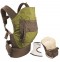 Onya Baby - Booster (Grey/Organic Terry