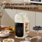 Boboduck - 12-IN-1 Multifunctional Baby Food Processor