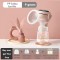 Boboduck - Belle Wireless Portable Breastpump ( PP )