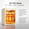 Boboduck - LED UVC Sterilizer 19L 25Led Lamp (Cream)