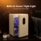 Boboduck - LED UVC Sterilizer 19L 25Led Lamp (Cream)