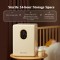 Boboduck - LED UVC Sterilizer 19L 25Led Lamp (Cream)