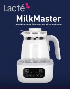 Lacte -  MilkMaster Multi Functional Thermostatic Milk Condition